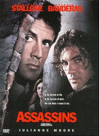 Assassins / Атентатори (1995) .